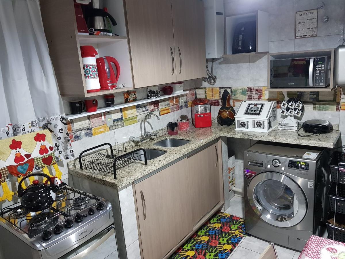 Apartamento No Centro De Canela Exterior foto
